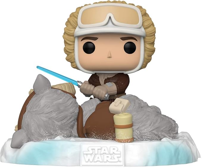 Funko Pop! / Han Solo (Star Wars)