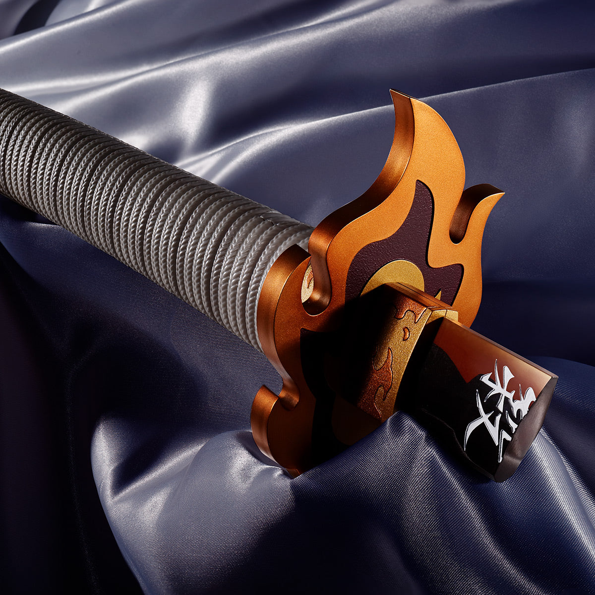 Rengoku (Demon Slayer )