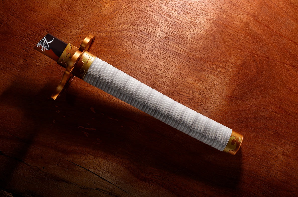 Rengoku (Demon Slayer )