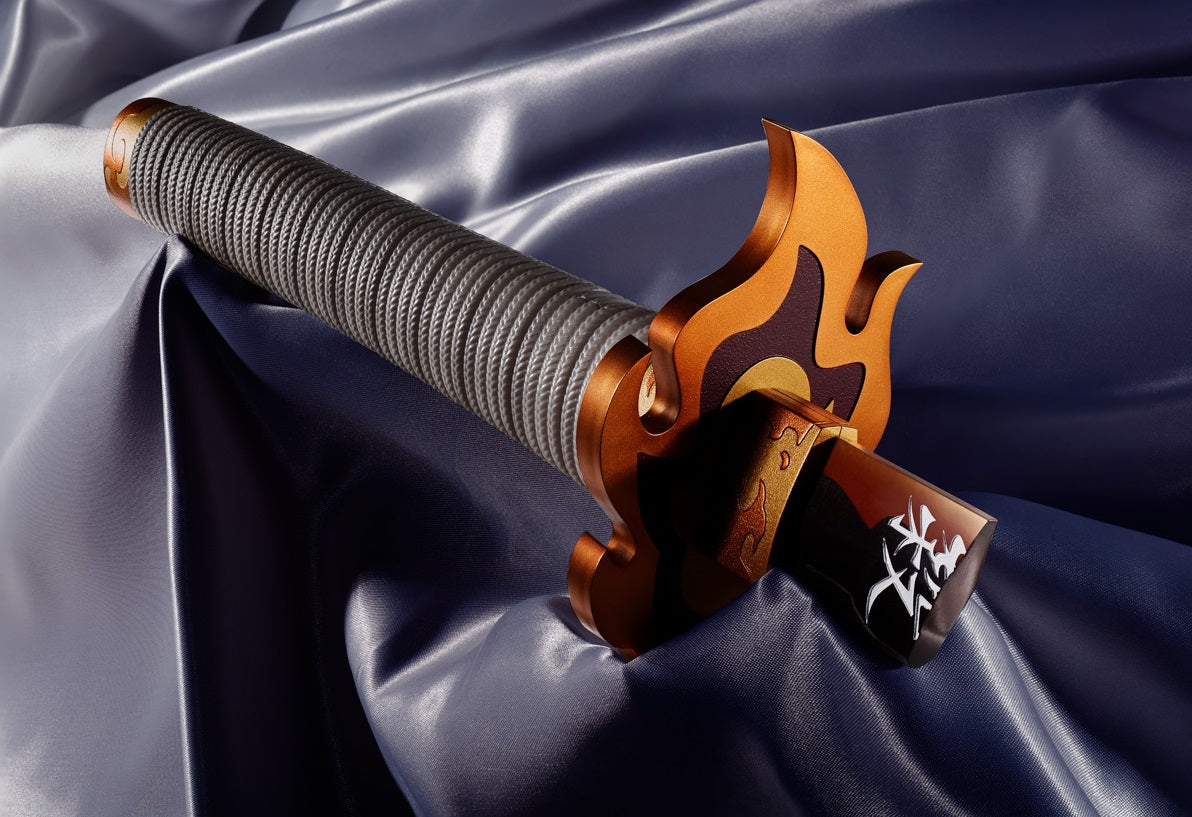 Rengoku (Demon Slayer )