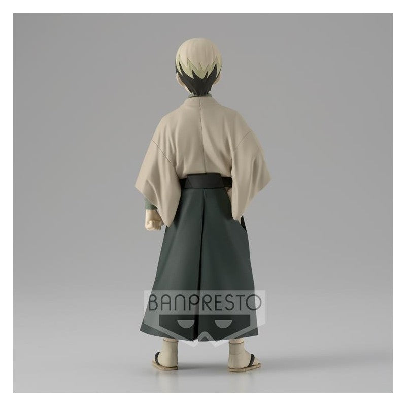 Yushiro (Demon Slayer )