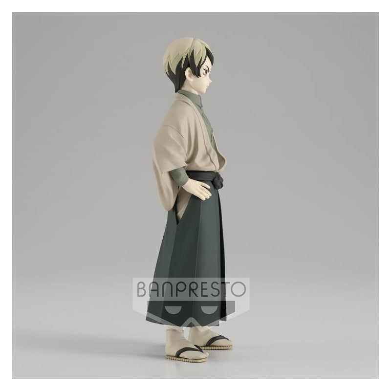 Yushiro (Demon Slayer )