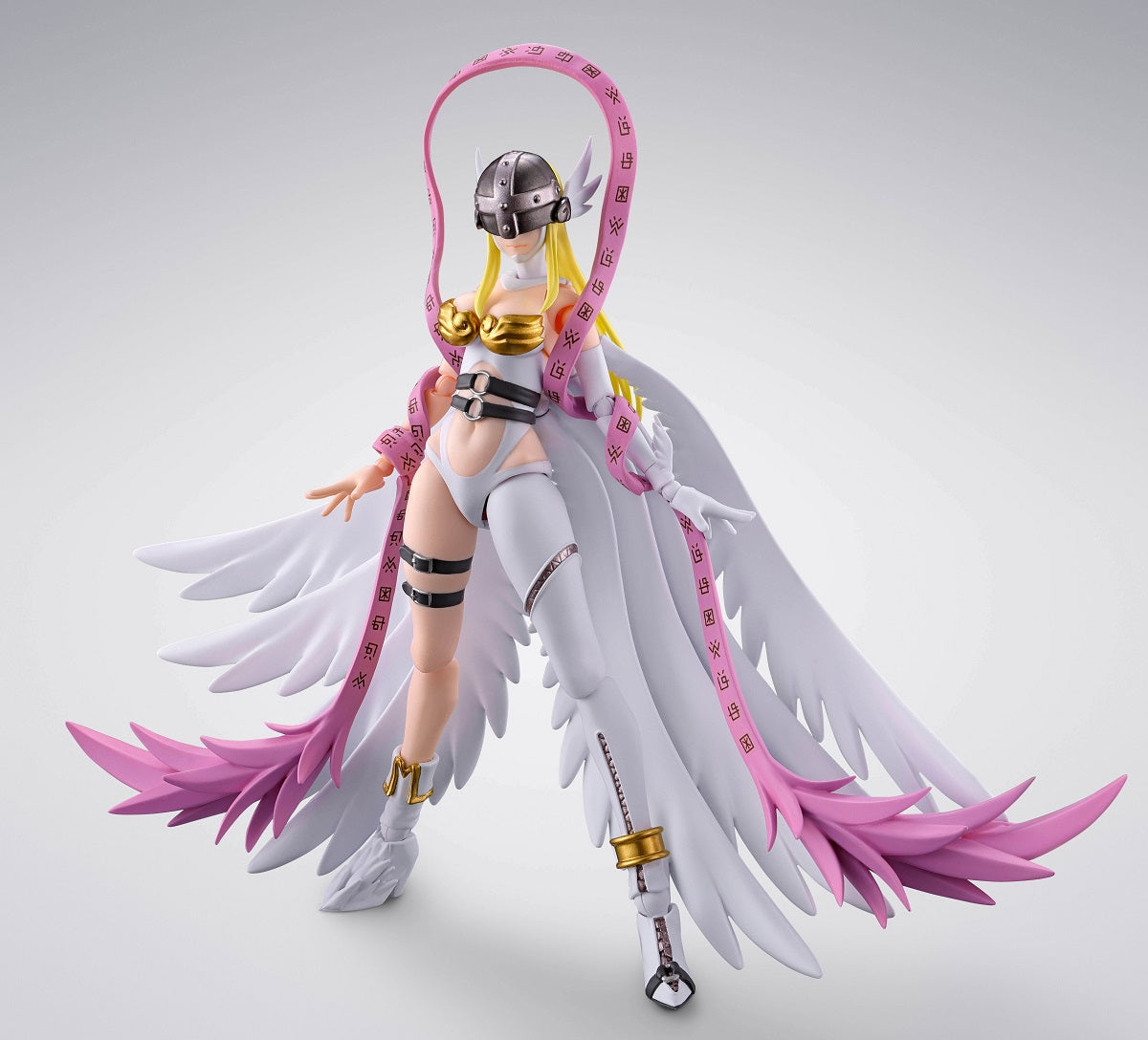 Angewomon (Digimon)