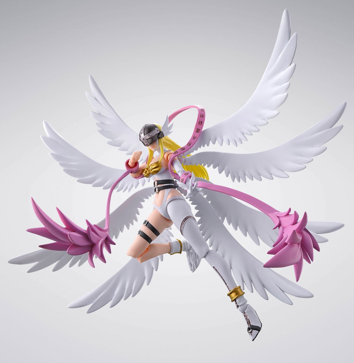 Angewomon (Digimon)