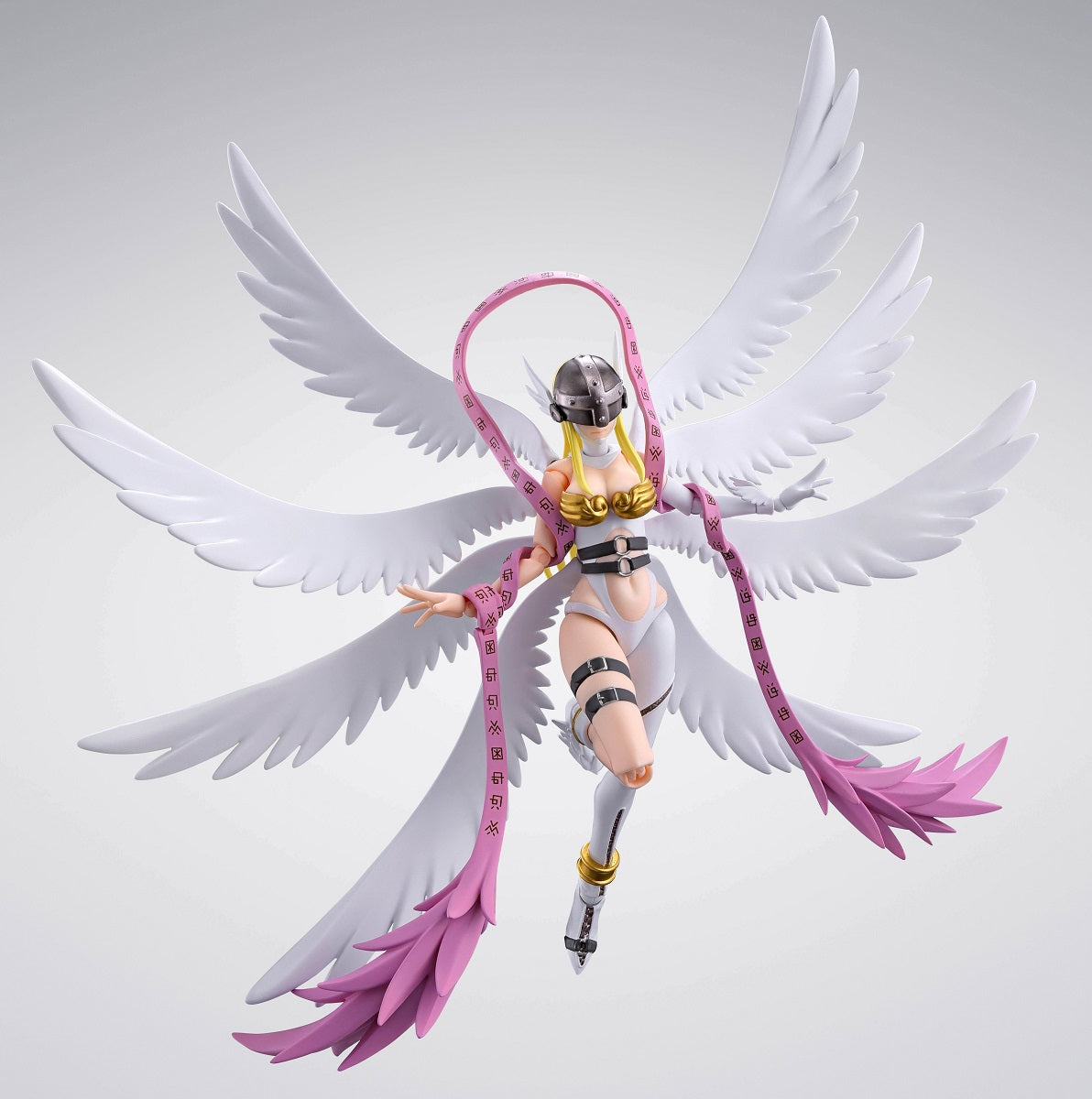Angewomon (Digimon)