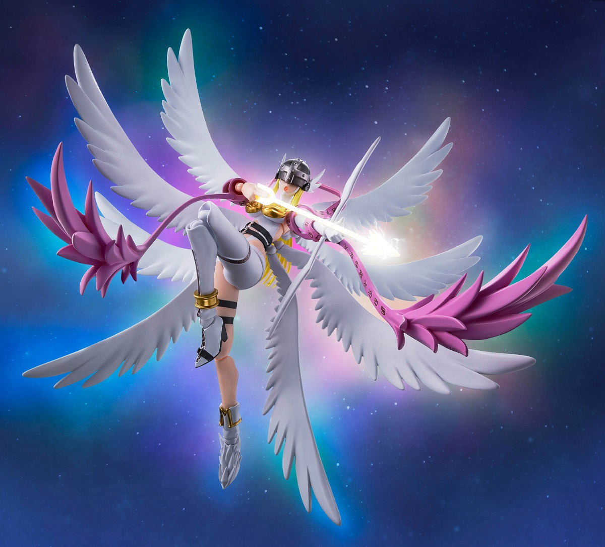 Angewomon (Digimon)