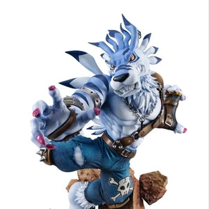 DIGIMON ADVENTURE WEREGARURUMON PREGIOUS GEM