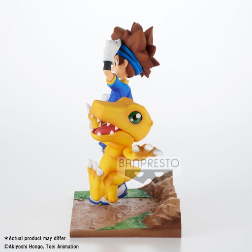 Agumon Adventures Archives (Digimon)