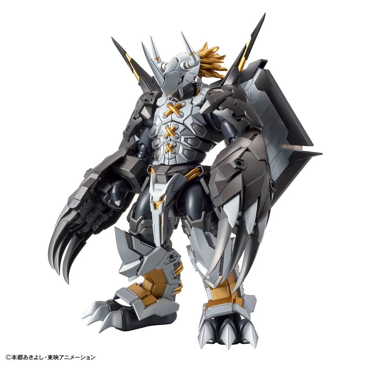 Eargreymon (Digimon)