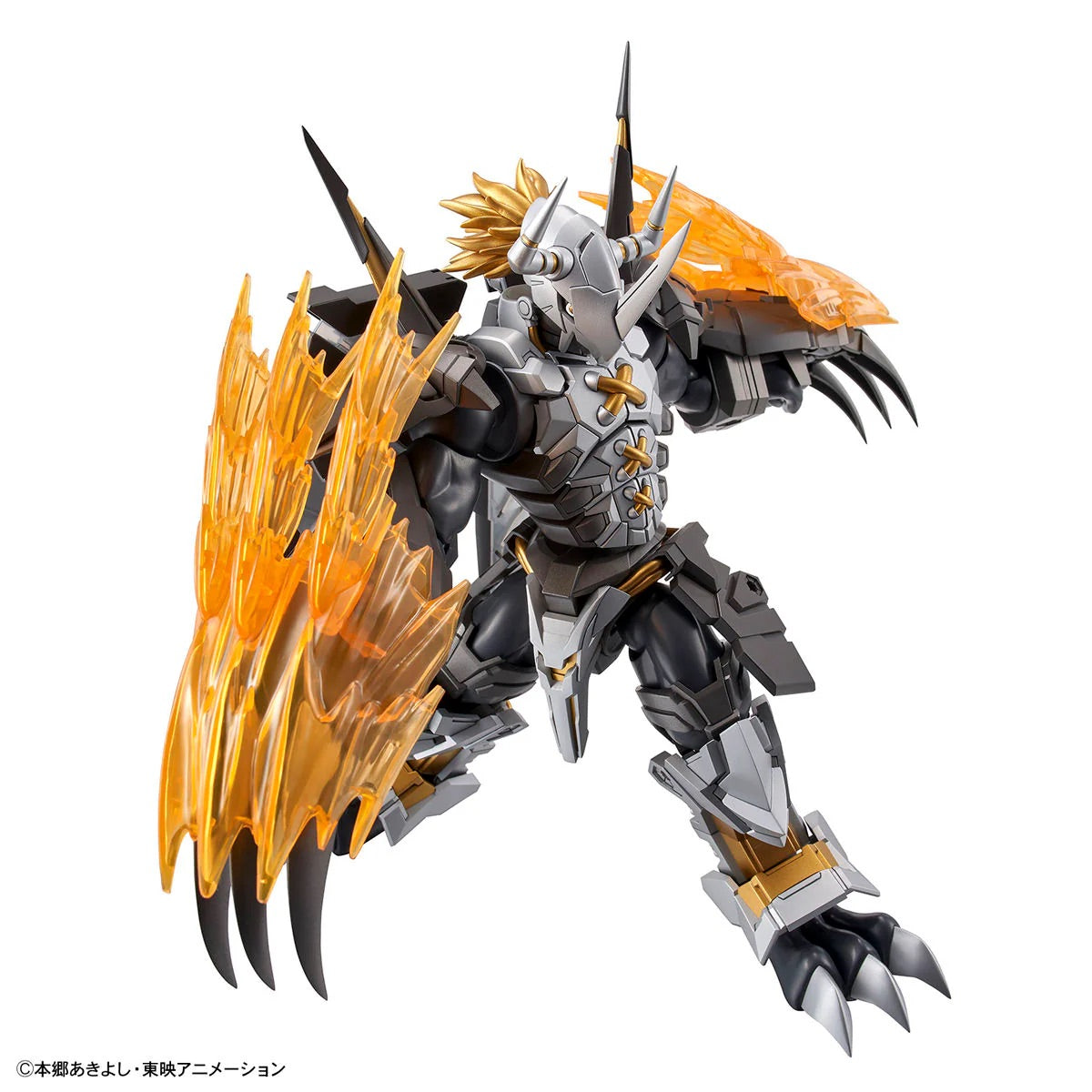 Eargreymon (Digimon)