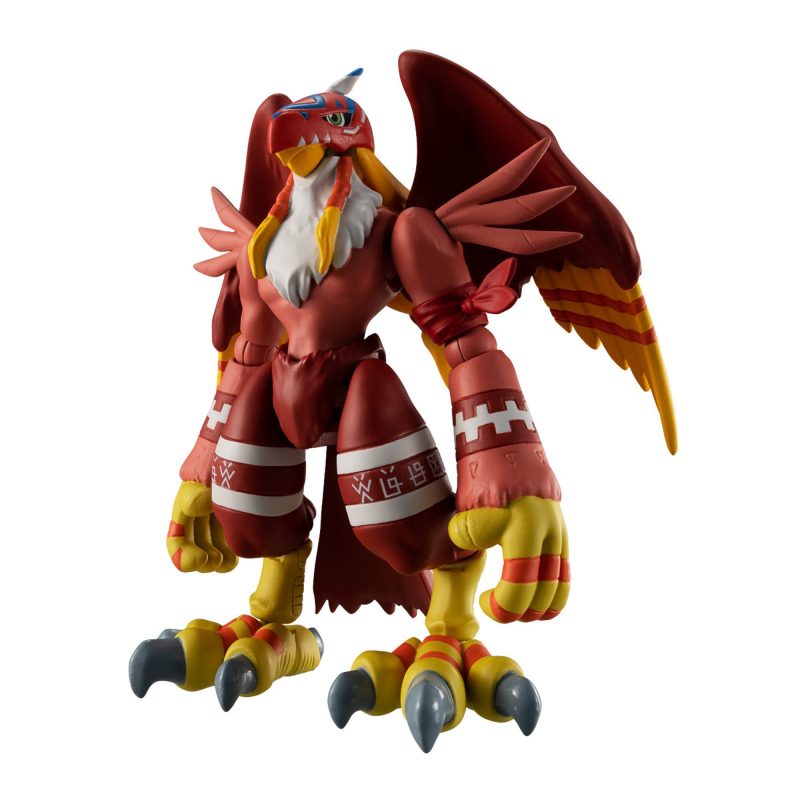Garudamon (Digimon)