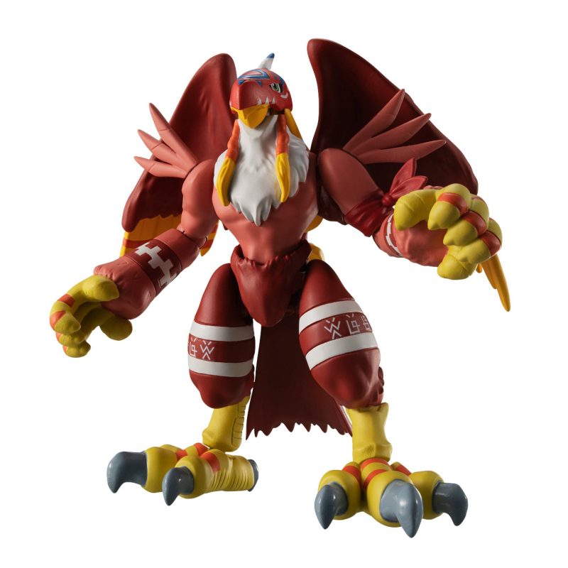 Garudamon (Digimon)