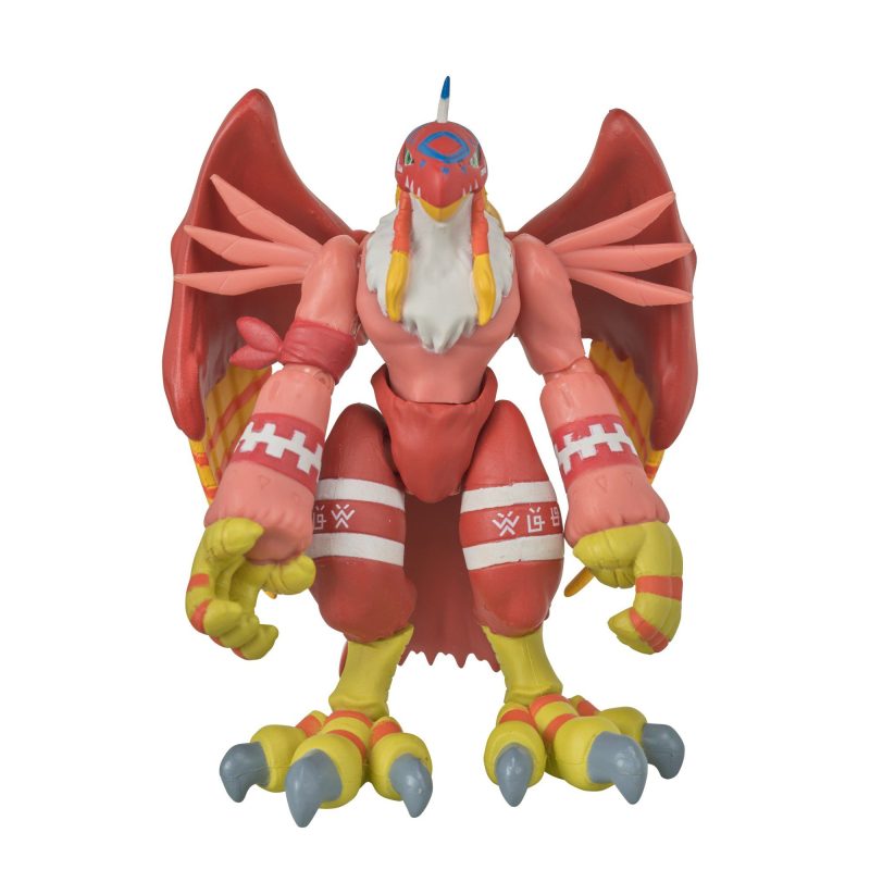 Garudamon (Digimon)