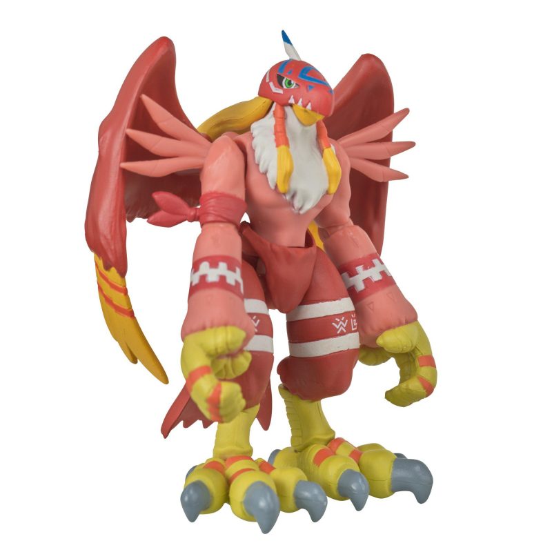 Garudamon (Digimon)