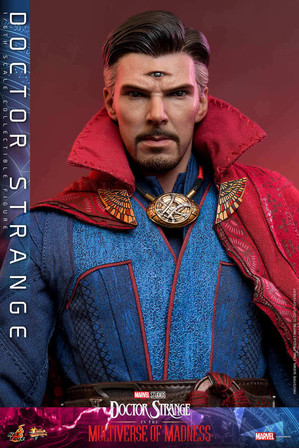 DOCTOR STRANGE MULTIVERSE OF MADNESS  DOCTOR STRANGE