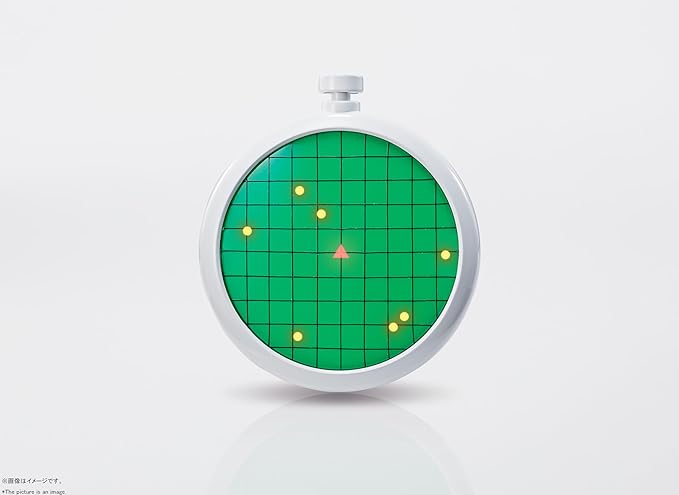 DRAGON BALL DRAGON RADAR PROPLICA PROP REPLICA