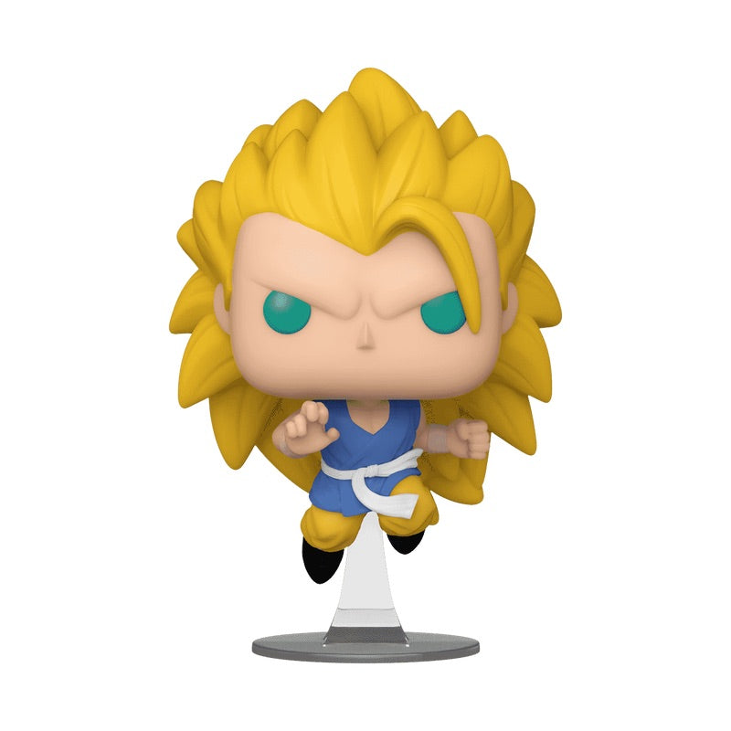 Funko Pop! / Goku (Dragon Ball Z)