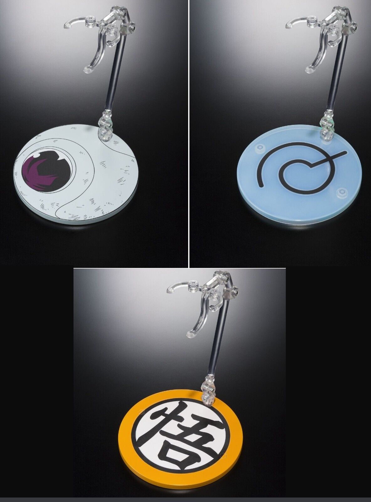 Stage Dragon Ball Series Event Exclusive Edition 2021 (Dragon Ball Z)