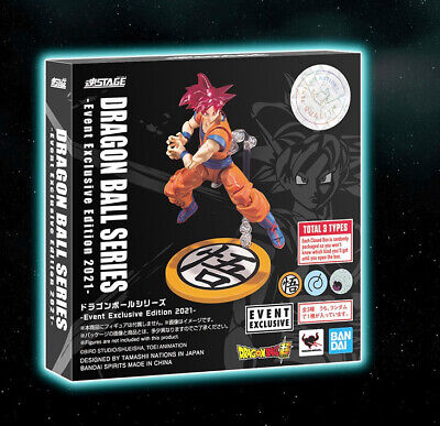 Stage Dragon Ball Series Event Exclusive Edition 2021 (Dragon Ball Z)