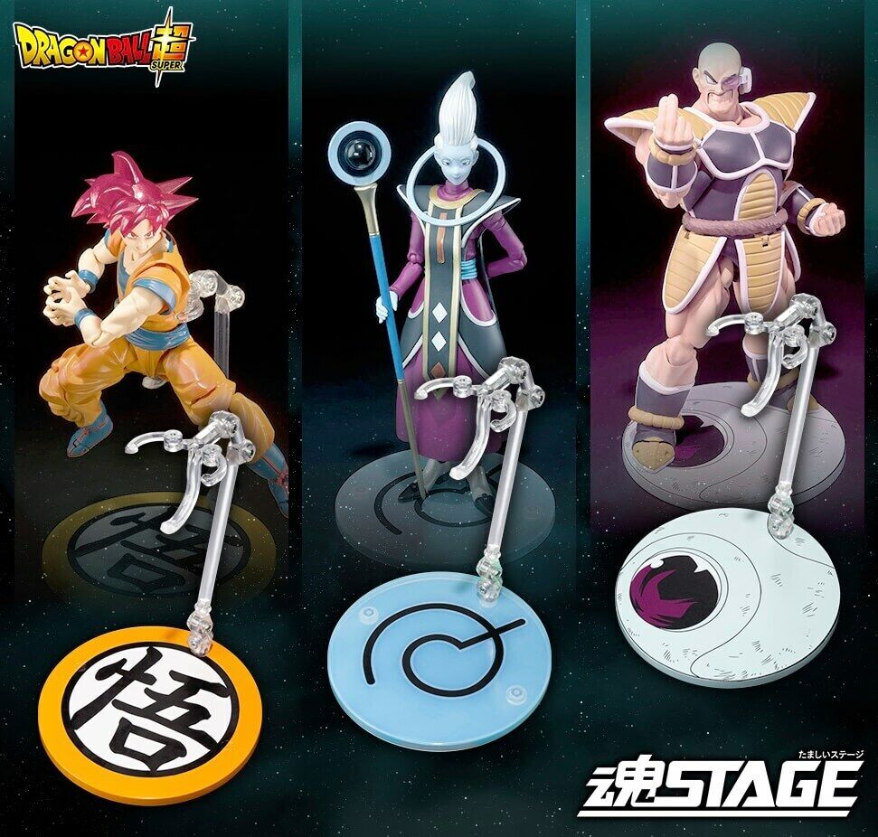 Stage Dragon Ball Series Event Exclusive Edition 2021 (Dragon Ball Z)