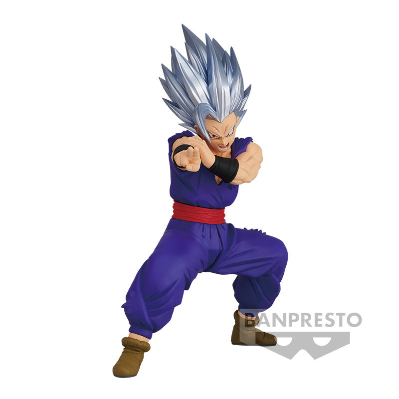 Gohan Blood (Dragon Ball Z)