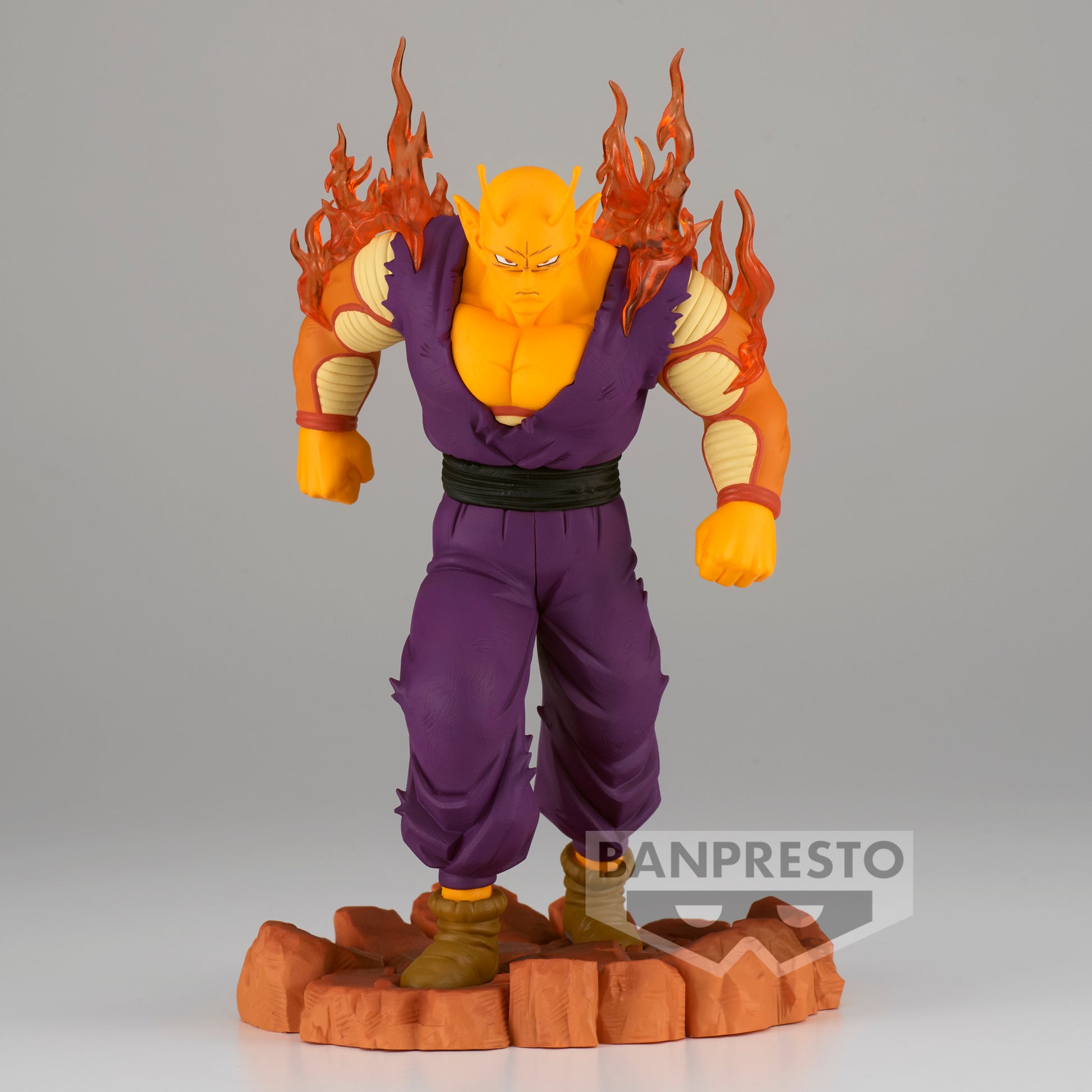 Orange Piccolo  (Dragon Ball Z)