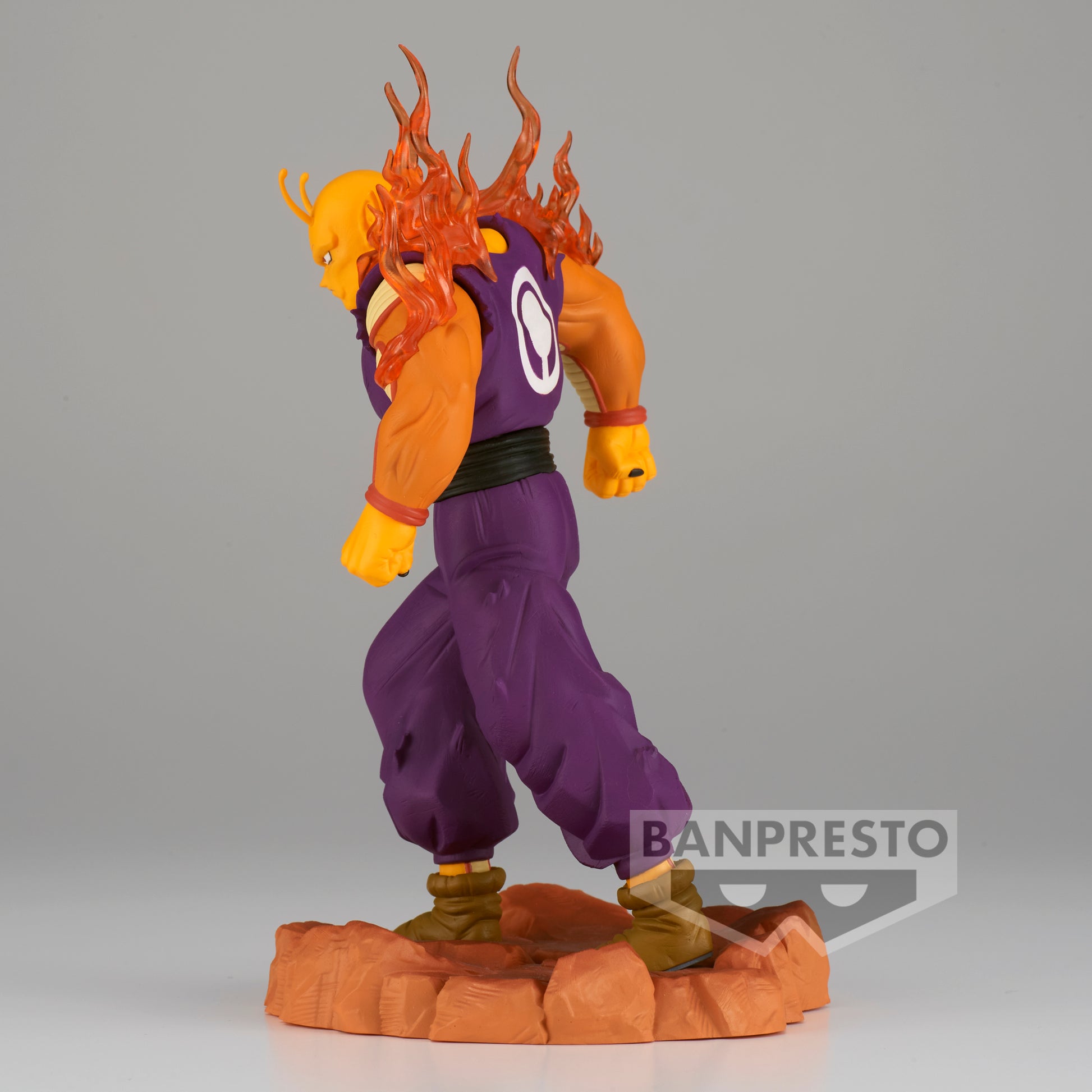 Orange Piccolo  (Dragon Ball Z)