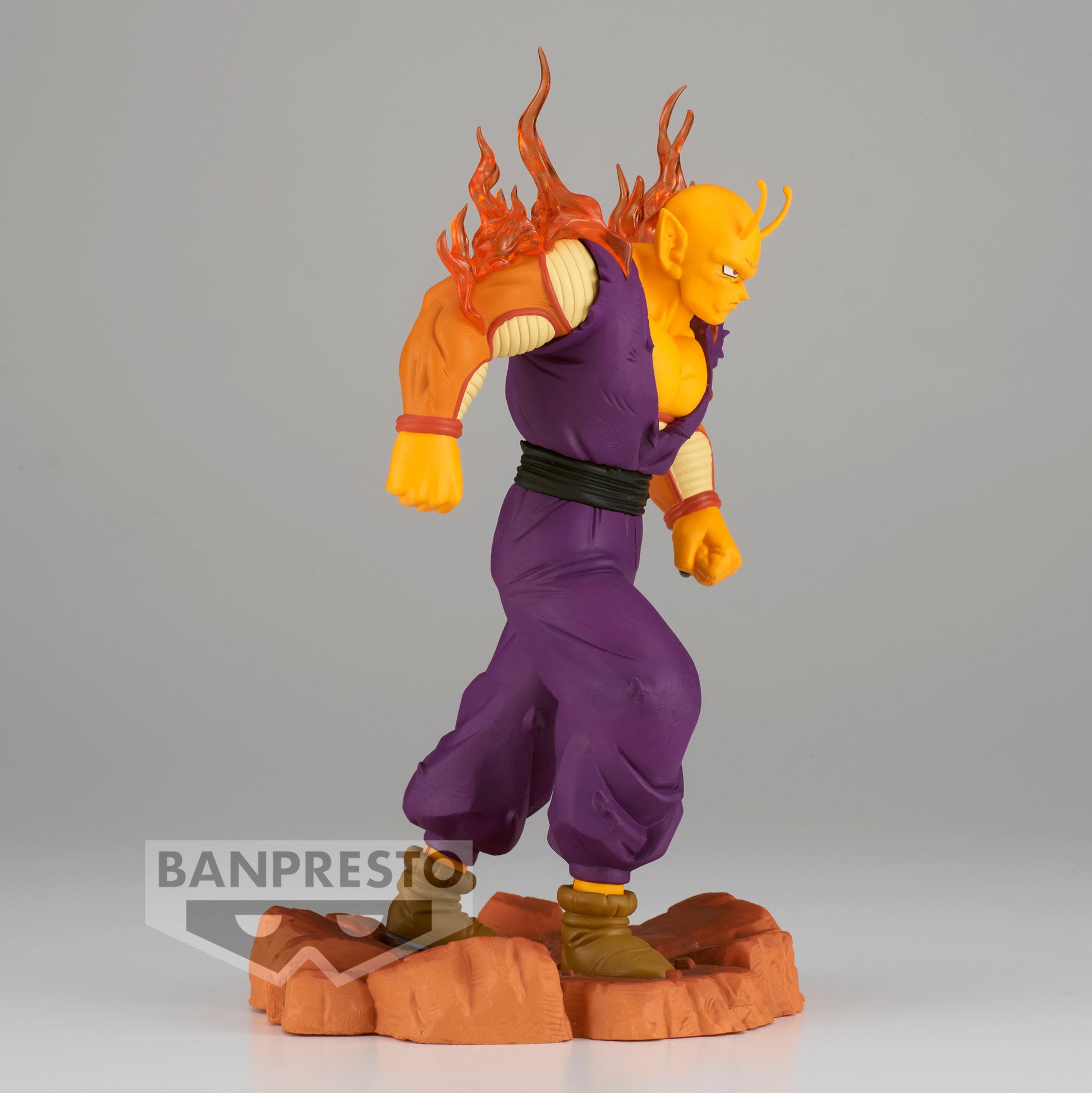 Orange Piccolo  (Dragon Ball Z)