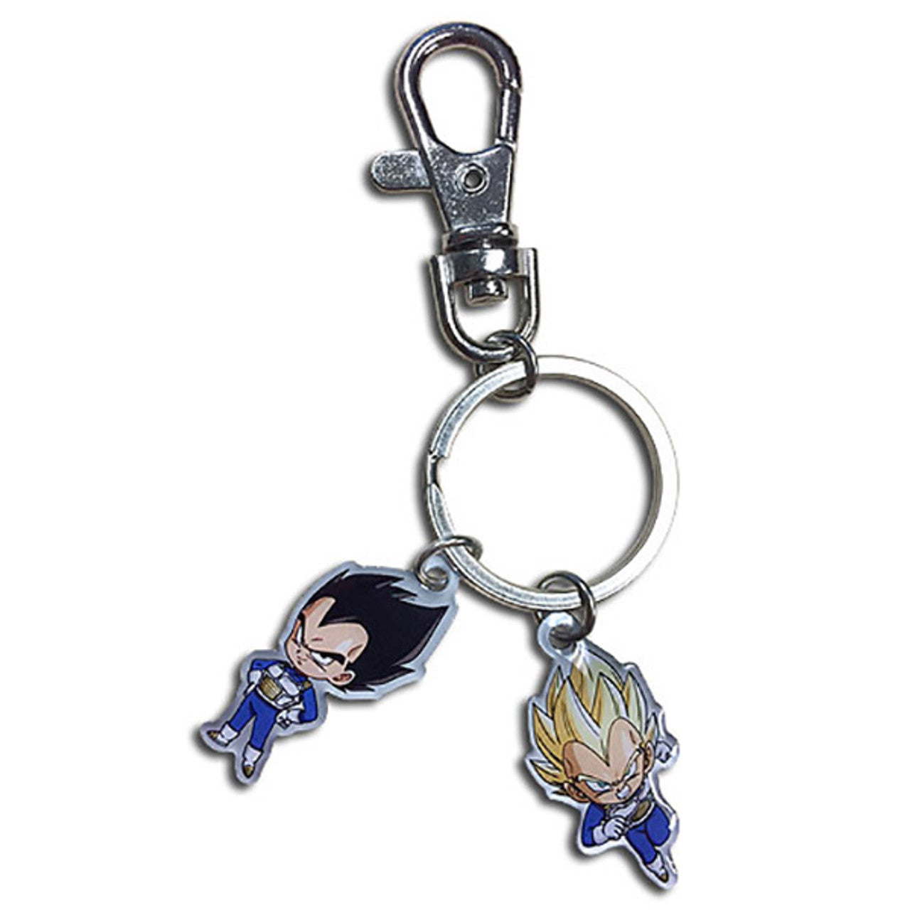 DRAGON BALL SUPER VEGETA