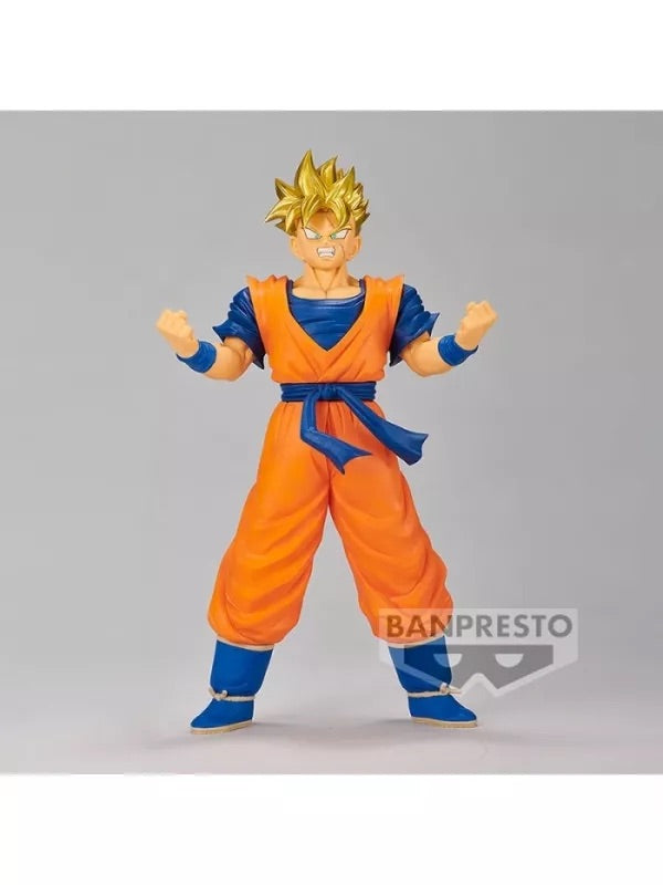 Future Gohan (Dragon Ball Z)