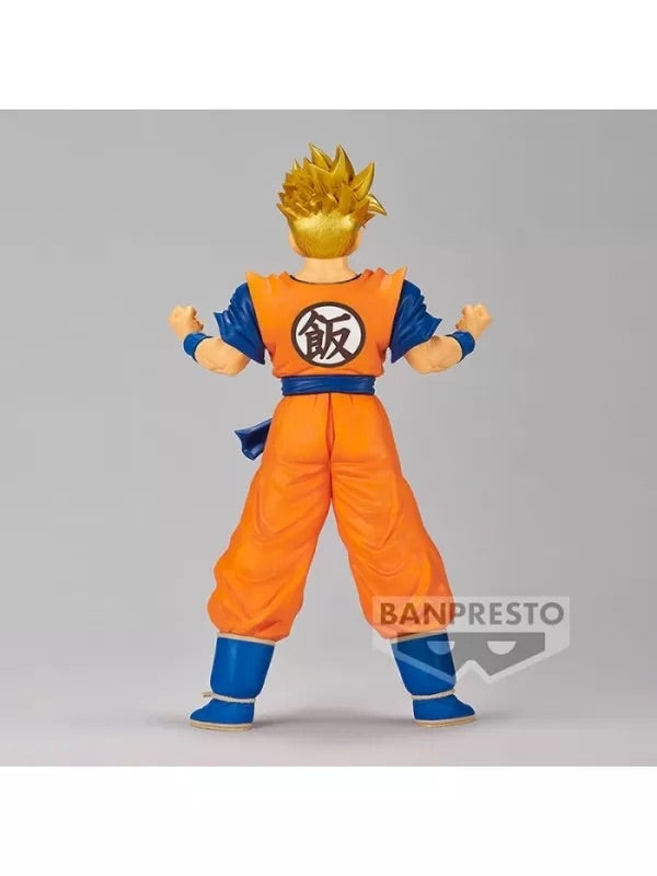 Future Gohan (Dragon Ball Z)