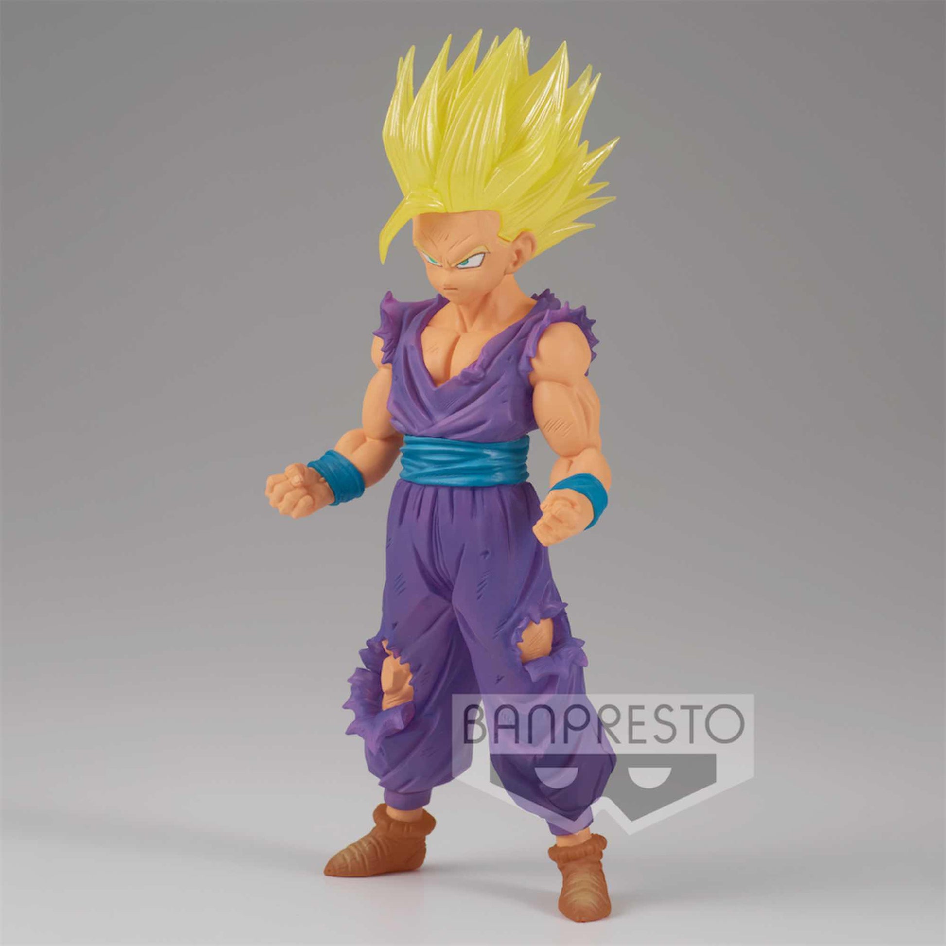 Gohan Clearise (Dragon Ball Z)