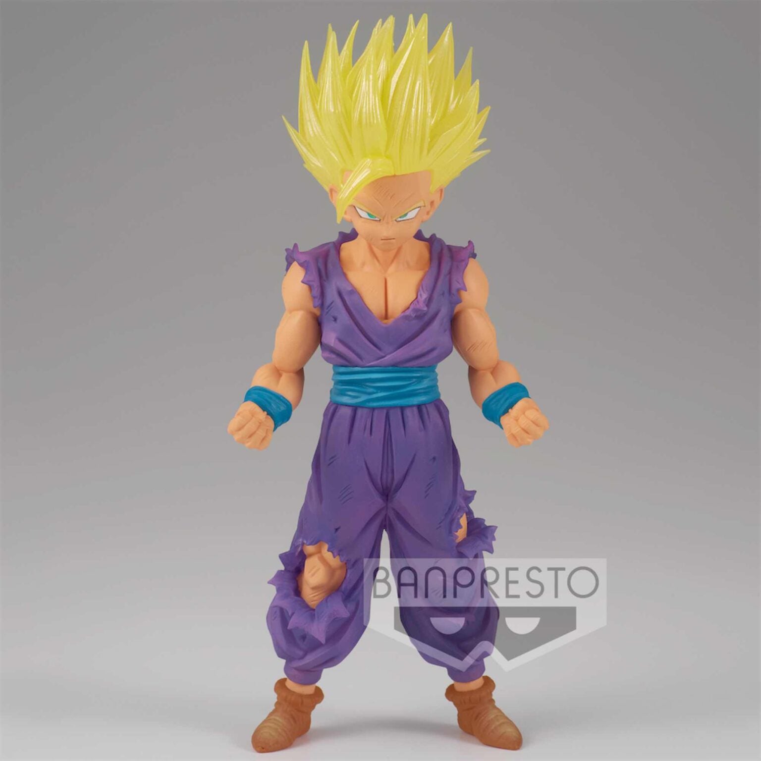 Gohan Clearise (Dragon Ball Z)