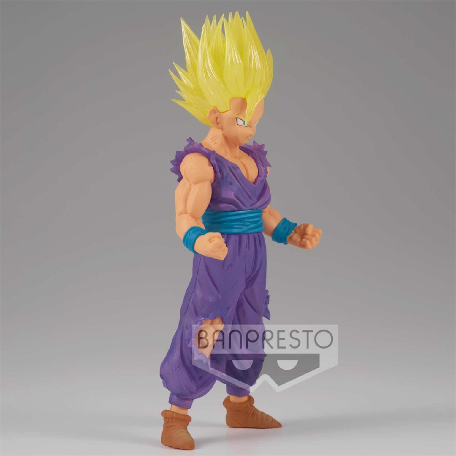 Gohan Clearise (Dragon Ball Z)
