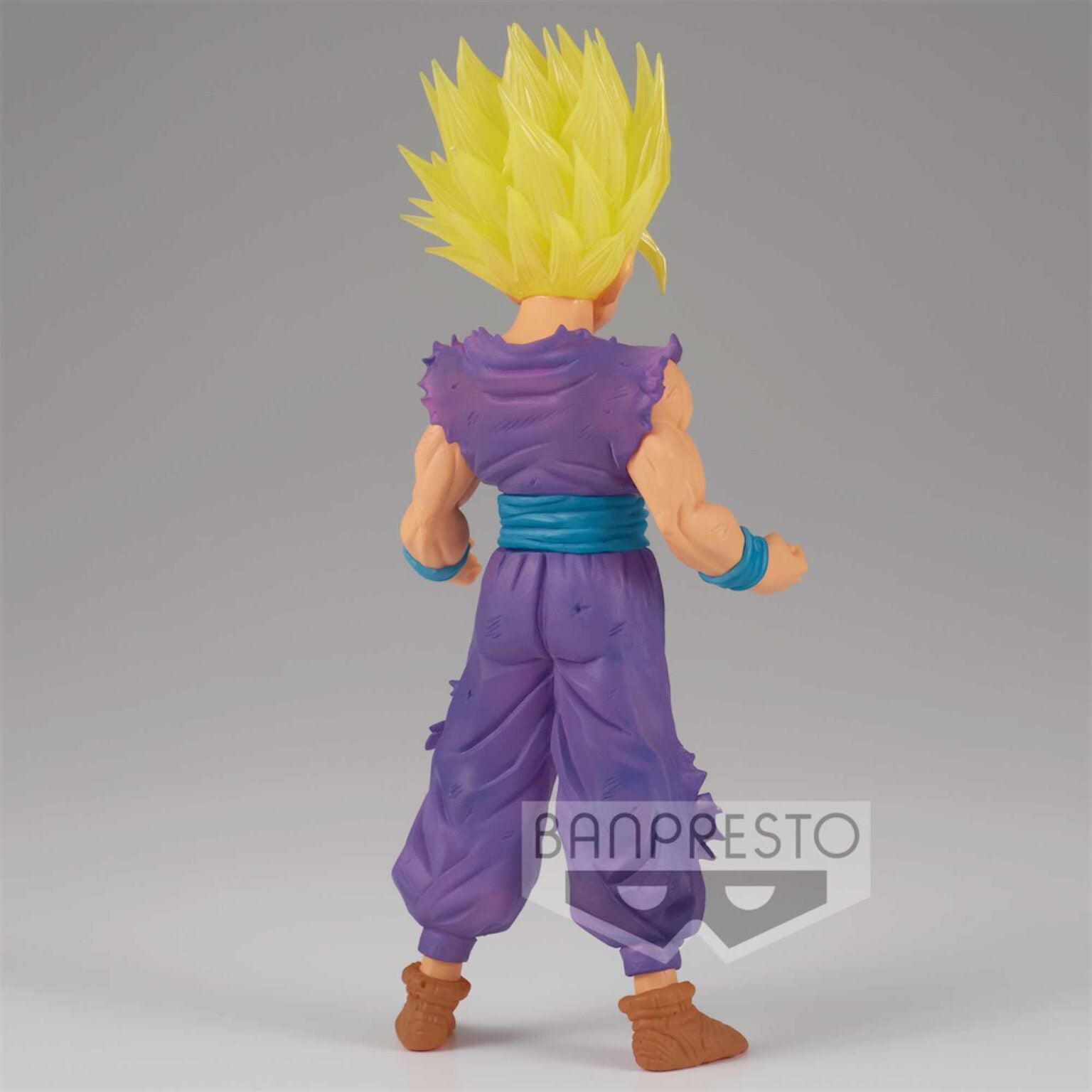Gohan Clearise (Dragon Ball Z)