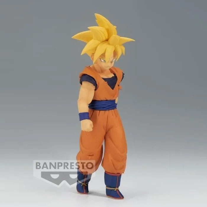 Gohan Super Saiyan 2 Vol. 12 Version B (Dragon Ball Z)