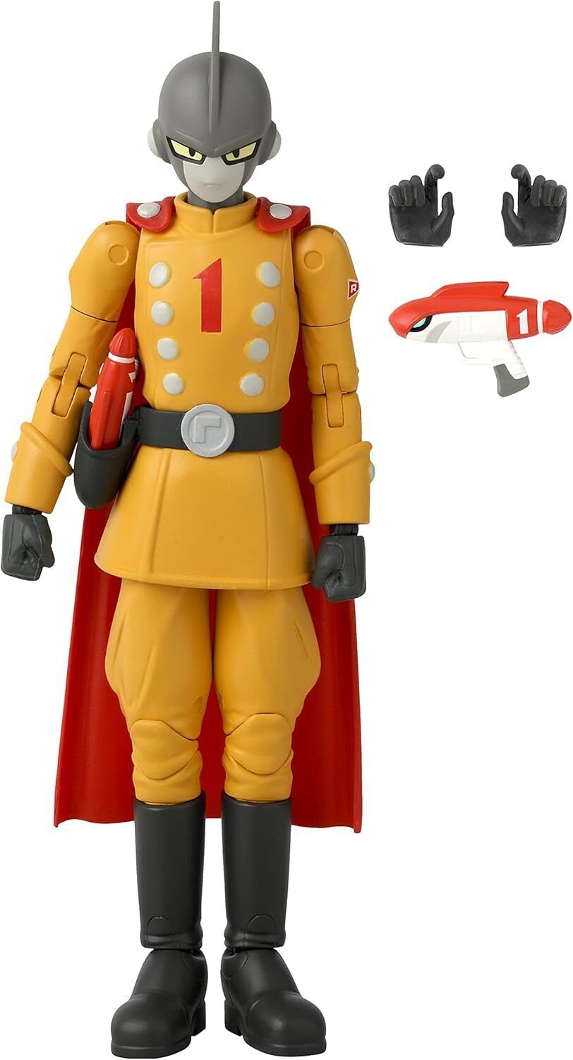 Gamma 1 (Dragon Ball Z)