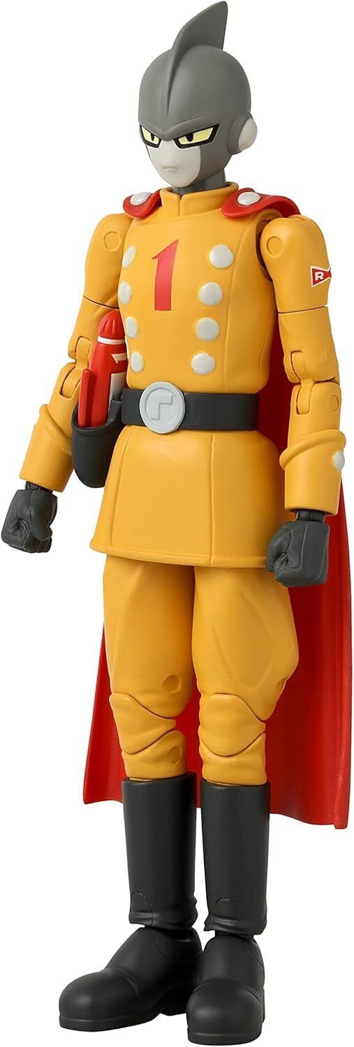 Gamma 1 (Dragon Ball Z)