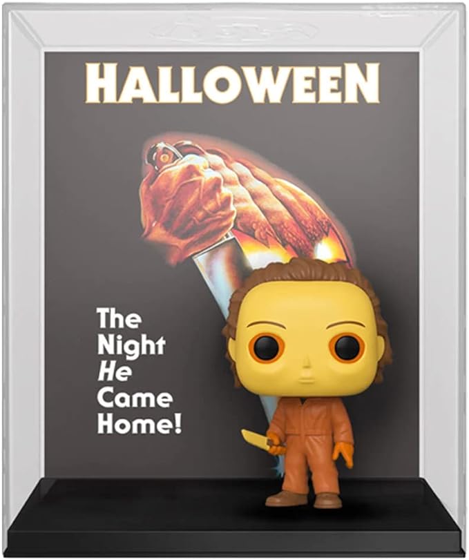 Funko Pop! / Michael Myers (Halloween)