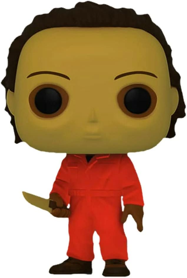 Funko Pop! / Michael Myers (Halloween)