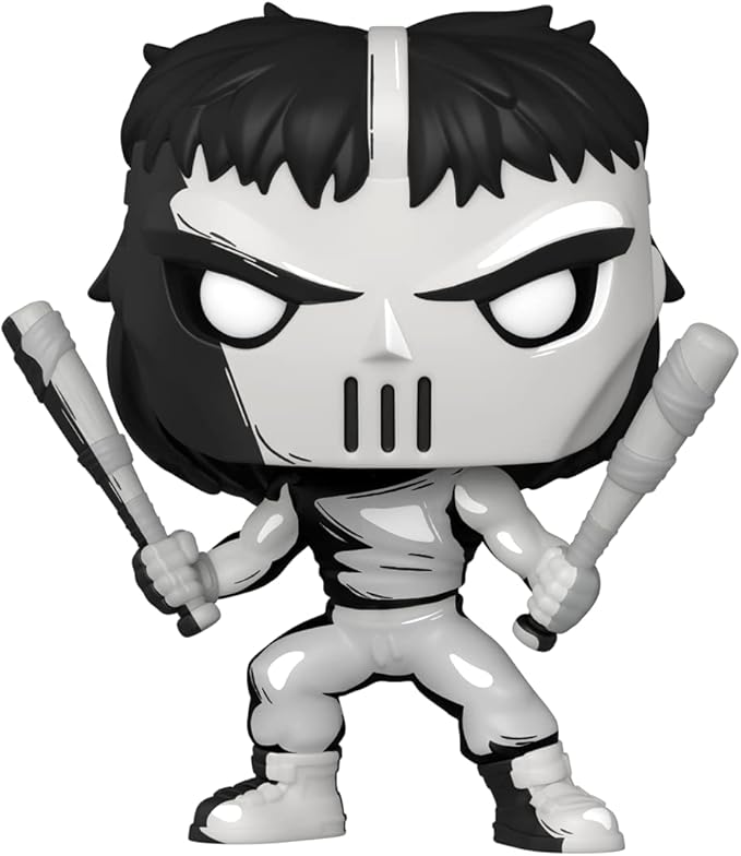 Funko Pop! / Casey Jones (Teenage Mutant Ninja Turtles)