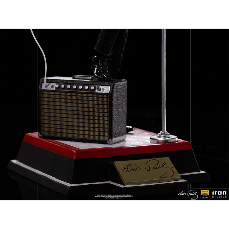 Elvis Presley (Rock)