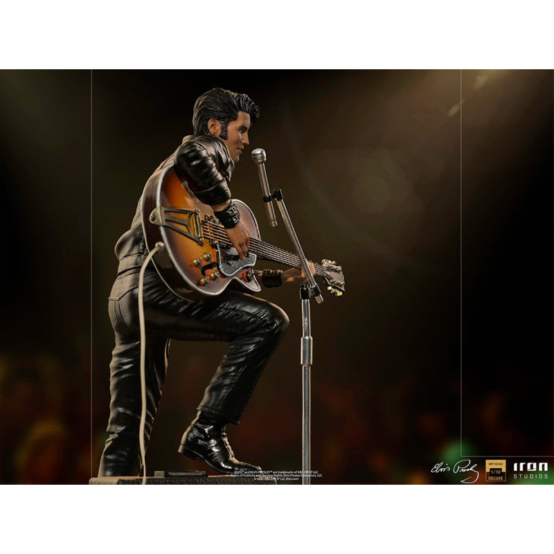 Elvis Presley (Rock)