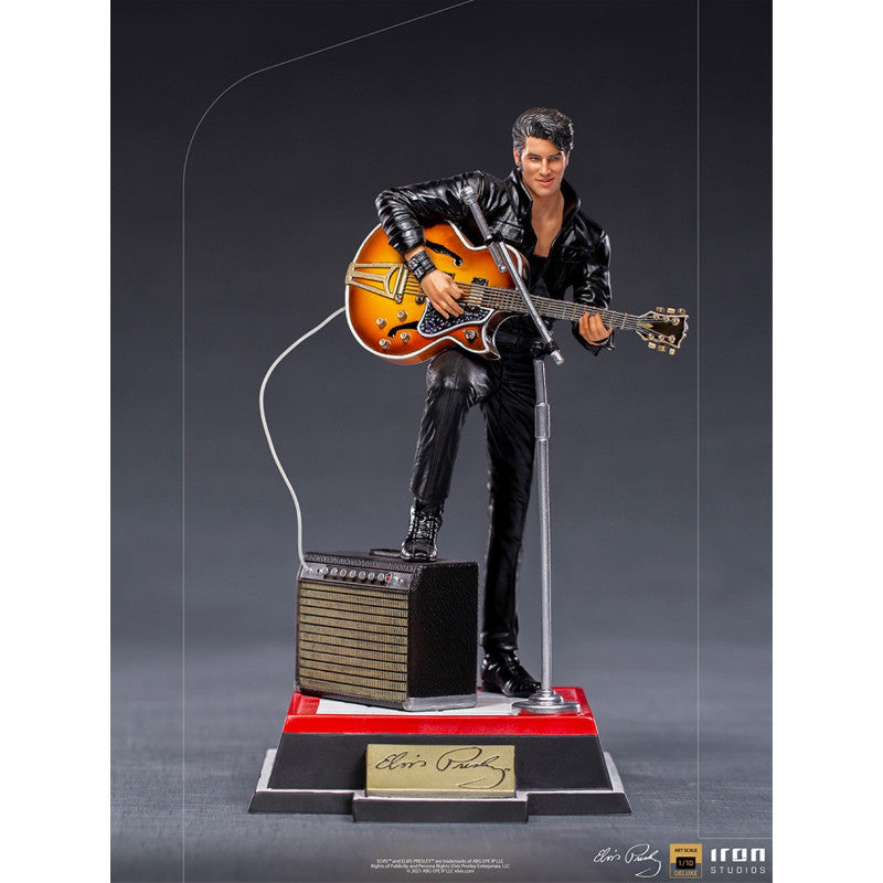 Elvis Presley (Rock)