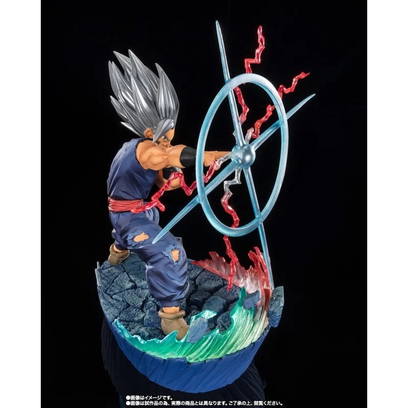 Gohan Super Hero Beast (Dragon Ball Super)