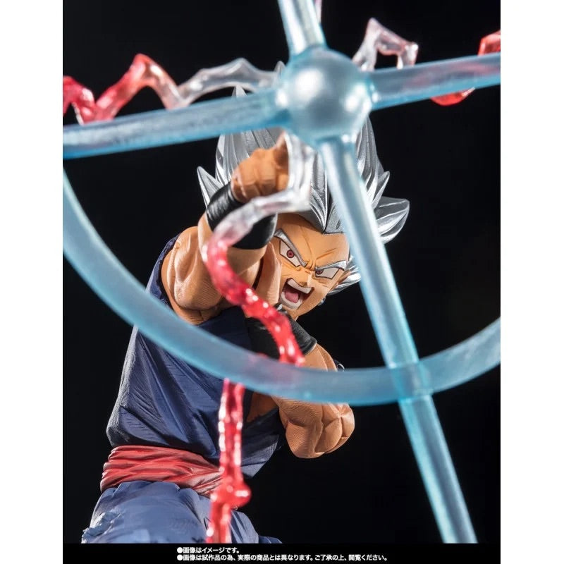 Gohan Super Hero Beast (Dragon Ball Super)