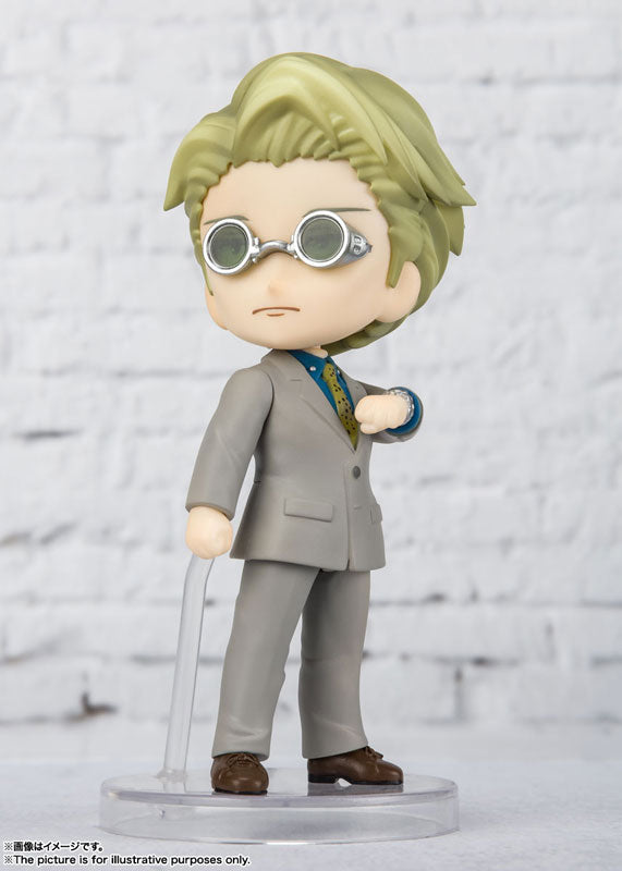 Kento Nanami (Jujutsu Kaisen)