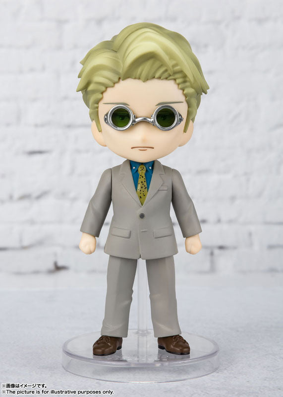 Kento Nanami (Jujutsu Kaisen)