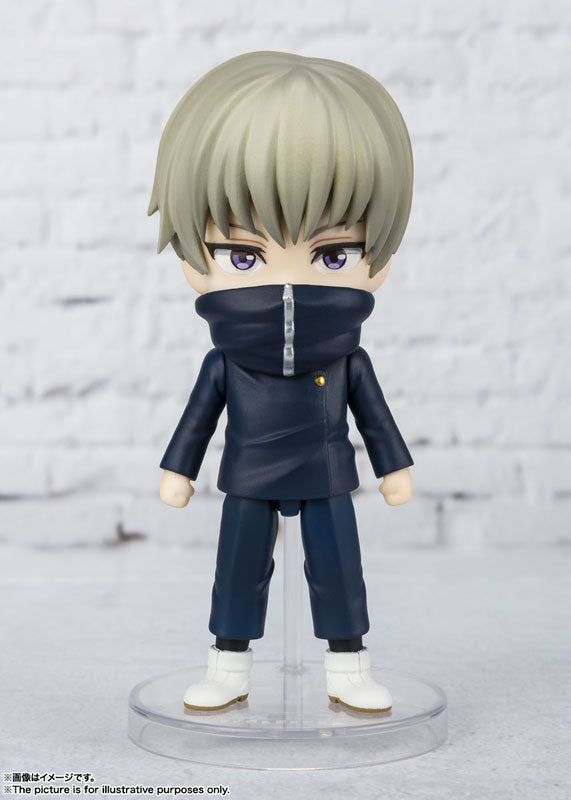 Toge Inumaki (Jujutsu Kaisen)