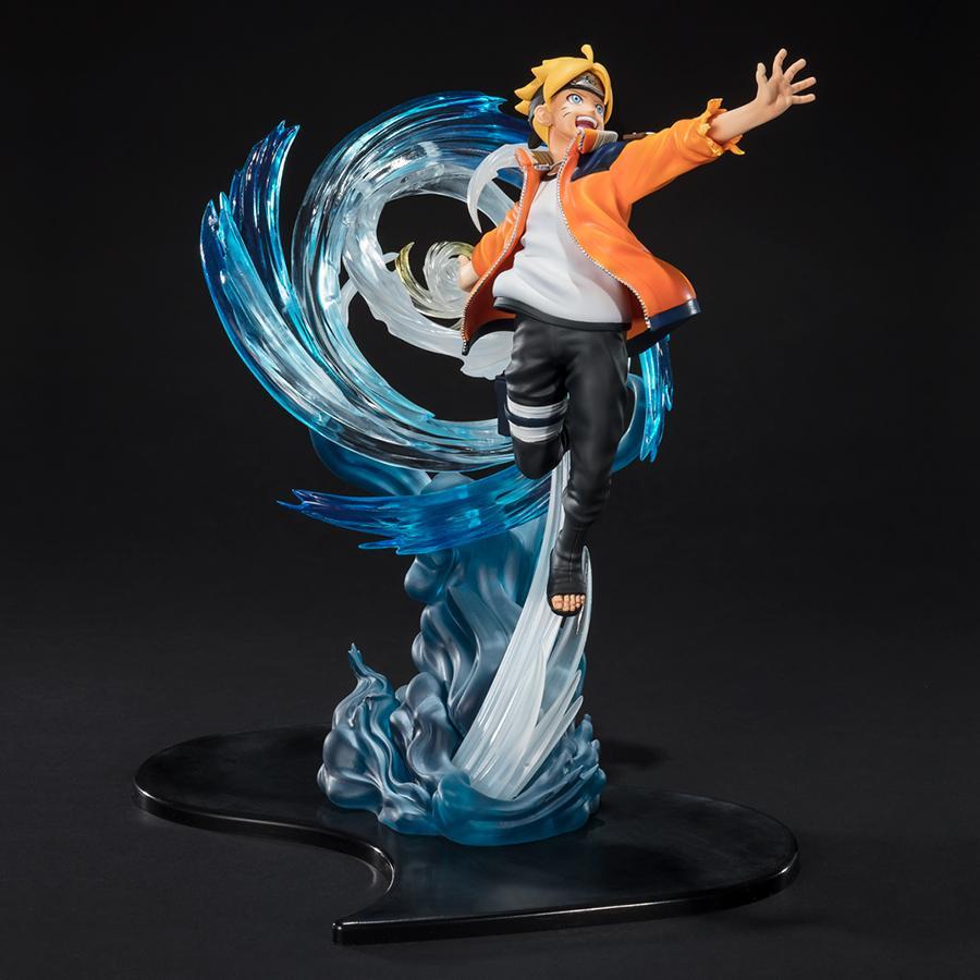 FIGUARTS ZERO BORUTO NEXT GE BORUTO KIZUNA RELATION